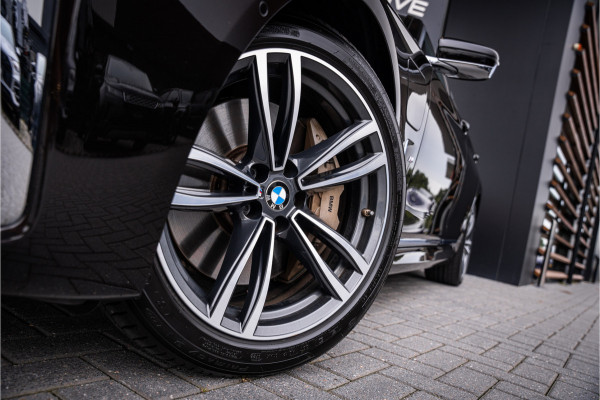 BMW 7 Serie 745e High Executive - M Sport | Panorama | H&K | Massage | Memory | 360 Camera
