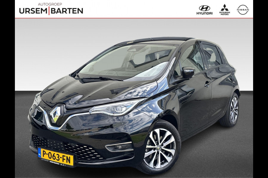 Renault ZOE R135 Intens 52 kWh