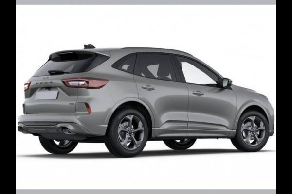 Ford Kuga 2.5 PHEV 243 pk ST-LINE Bestel met hoge korting! Rijklaar