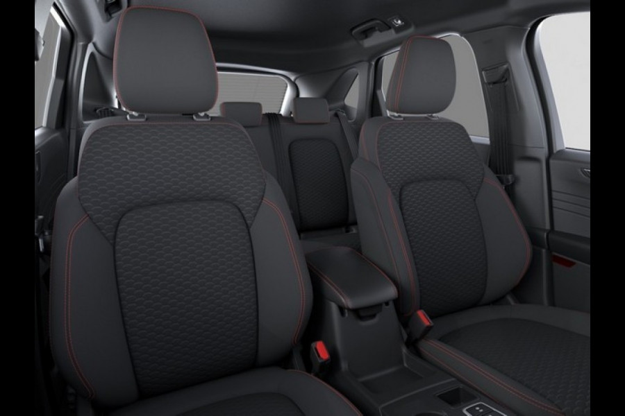 Ford Kuga 2.5 PHEV 243 pk ST-LINE Bestel met hoge korting! Rijklaar