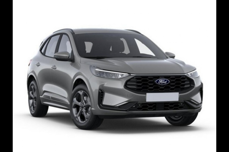 Ford Kuga 2.5 PHEV 243 pk ST-LINE Bestel met hoge korting! Rijklaar