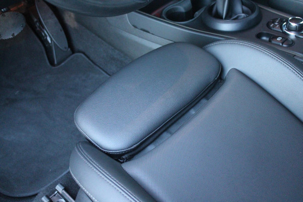 MINI Countryman 2.0 Cooper S E 220PK AUTOMAAT ALL4 CHILI | ELEKTRISCH BEDIENBARE VOORSTOELEN MET GEHEUGENFUNCTIE OP DE BESTUURDERSSTOEL | "UNION JACK" ACHTERLICHTEN | VOLLEDIG LEDEREN BEKLEDING | FULL LED KOPLAMPEN ADAPTIEF | 17" LICHTMETALEN VELGEN "BLACK" | STOEL/VOORRUIT VERWARMING | KEYLESS GO | NAVIGATIE | DRAADLOZE APPLE CARPLAY/ANDROID AUTO | CLIMATE CONTROL | ACHTERUITRIJ CAMERA | ADAPTIVE CRUISE CONTROL |