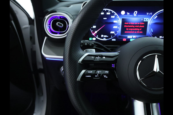 Mercedes-Benz C-Klasse Estate 300 e AMG Plug-In Hybride | AMG Line | Night Pakket | Trekhaak | Panorama Schuif-Kanteldak | Keyless-Go | Inclusief 24 maanden MB Certified garantie voor Europa.