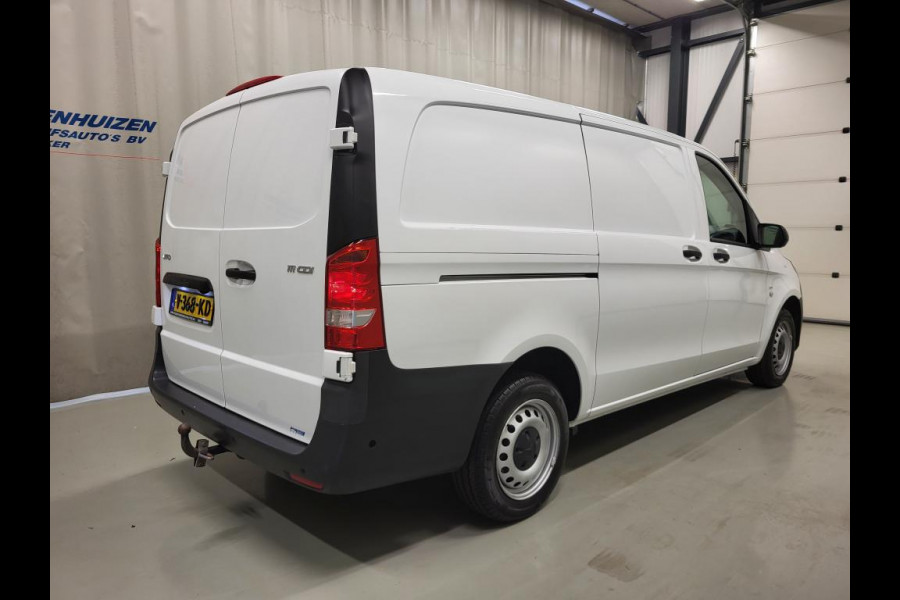 Mercedes-Benz Vito 111CDI L2/H1 Trekhaak Euro 6!