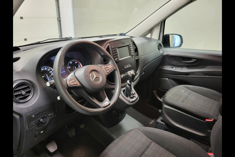 Mercedes-Benz Vito 111CDI L2/H1 Trekhaak Euro 6!