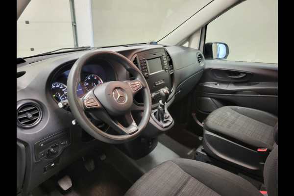Mercedes-Benz Vito 111CDI L2/H1 Trekhaak Euro 6!