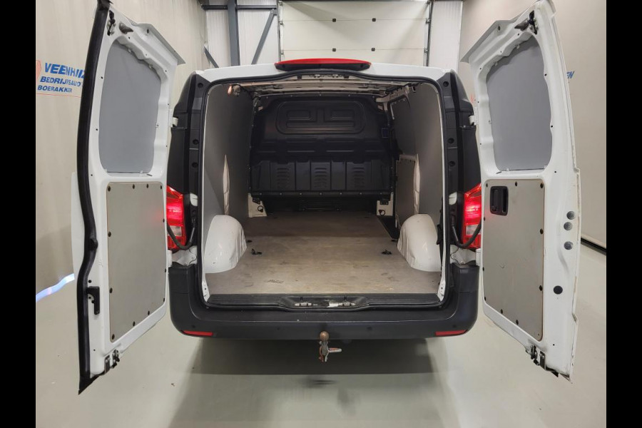 Mercedes-Benz Vito 111CDI L2/H1 Trekhaak Euro 6!