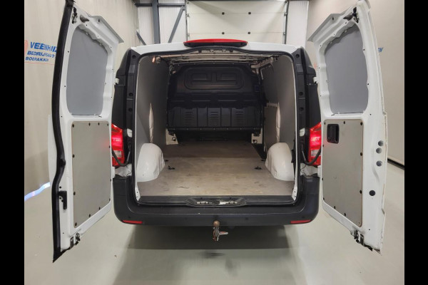 Mercedes-Benz Vito 111CDI L2/H1 Trekhaak Euro 6!