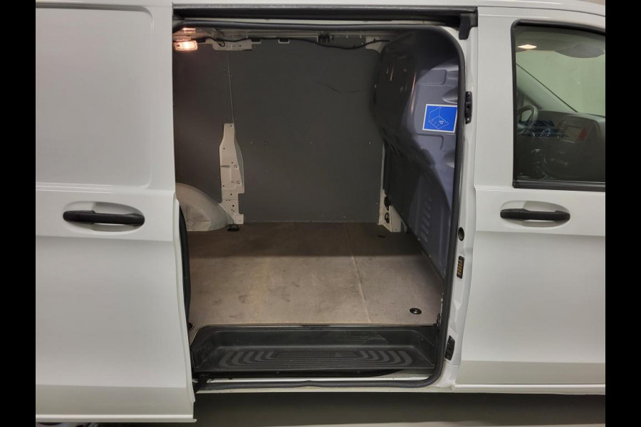 Mercedes-Benz Vito 111CDI L2/H1 Trekhaak Euro 6!