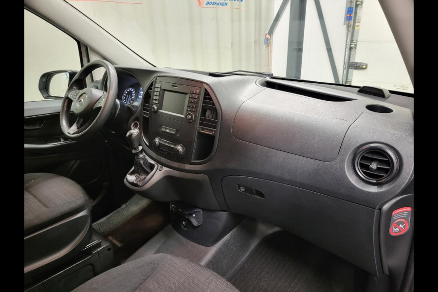 Mercedes-Benz Vito 111CDI L2/H1 Trekhaak Euro 6!