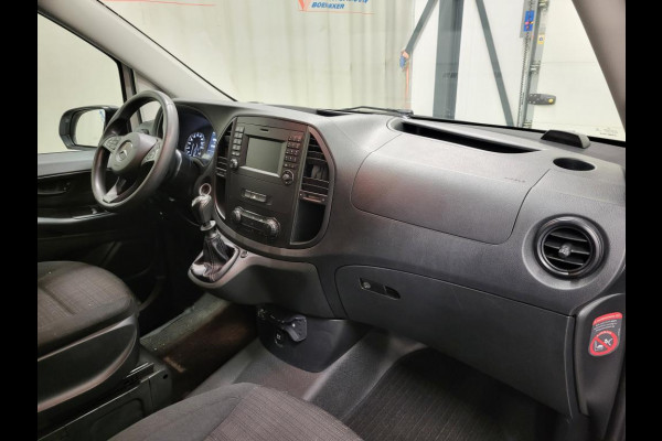 Mercedes-Benz Vito 111CDI L2/H1 Trekhaak Euro 6!