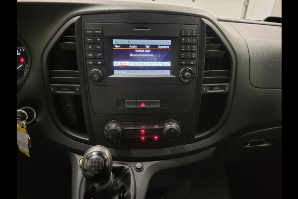 Mercedes-Benz Vito 111CDI L2/H1 Trekhaak Euro 6!