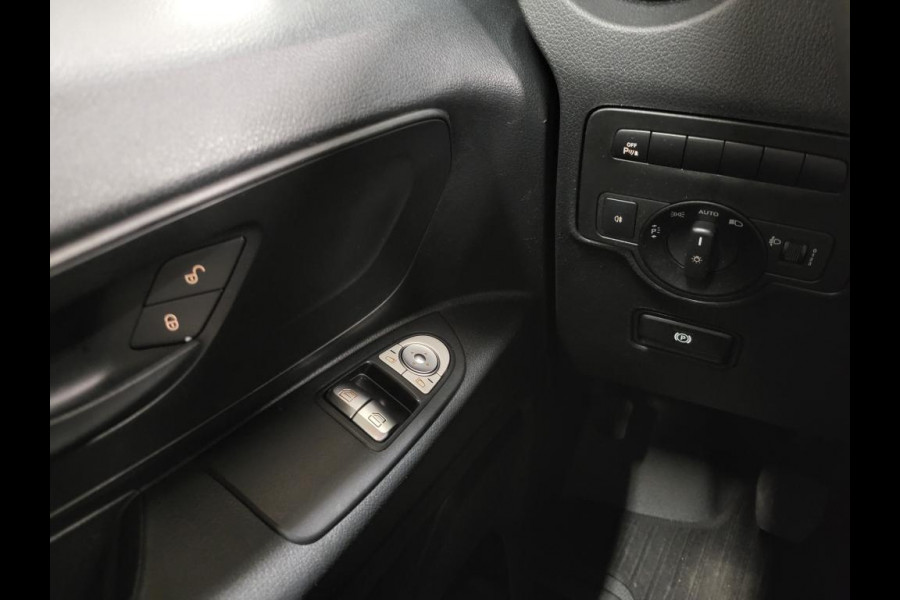 Mercedes-Benz Vito 111CDI L2/H1 Trekhaak Euro 6!