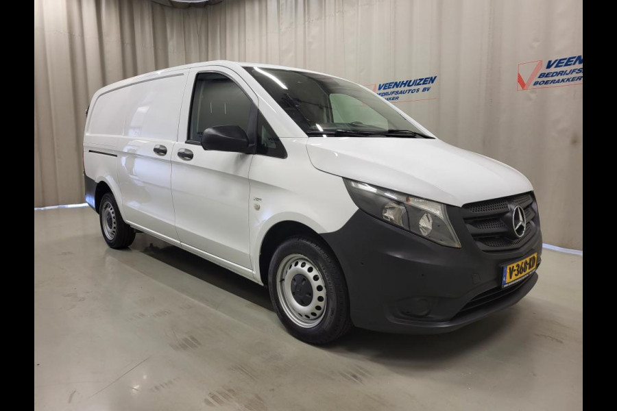 Mercedes-Benz Vito 111CDI L2/H1 Trekhaak Euro 6!