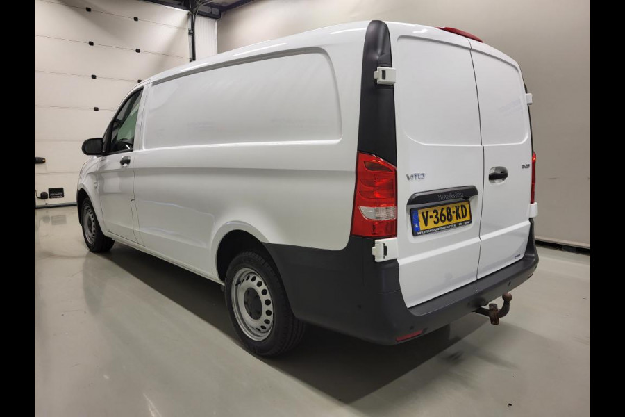 Mercedes-Benz Vito 111CDI L2/H1 Trekhaak Euro 6!