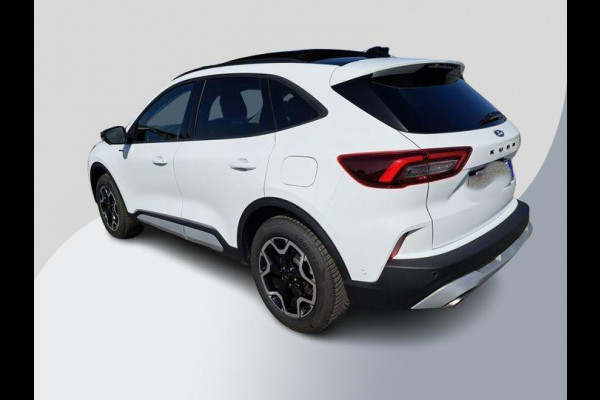 Ford Kuga 2.5 FHEV Active X 190pk | Driver Assistance Pack | Technology Pack | Winterpack | Panoramadak | All Weather Banden | Geen stekker nodig