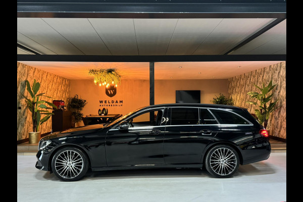 Mercedes-Benz E-Klasse Estate 200 Garantie Camera Navi Clima Cruise Keyless BT Rijklaar