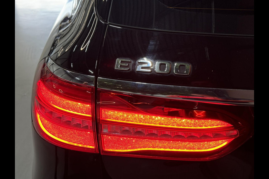 Mercedes-Benz E-Klasse Estate 200 Garantie Camera Navi Clima Cruise Keyless BT Rijklaar