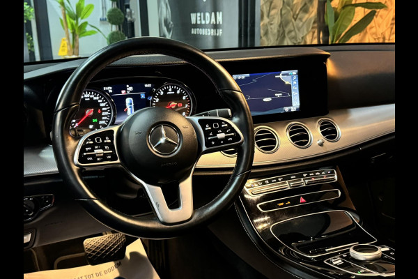 Mercedes-Benz E-Klasse Estate 200 Garantie Camera Navi Clima Cruise Keyless BT Rijklaar