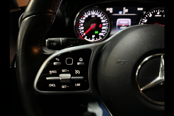 Mercedes-Benz E-Klasse Estate 200 Garantie Camera Navi Clima Cruise Keyless BT Rijklaar
