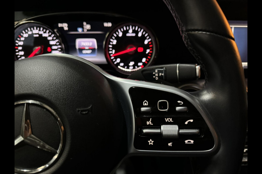 Mercedes-Benz E-Klasse Estate 200 Garantie Camera Navi Clima Cruise Keyless BT Rijklaar
