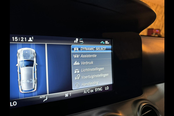 Mercedes-Benz E-Klasse Estate 200 Garantie Camera Navi Clima Cruise Keyless BT Rijklaar
