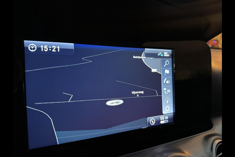 Mercedes-Benz E-Klasse Estate 200 Garantie Camera Navi Clima Cruise Keyless BT Rijklaar