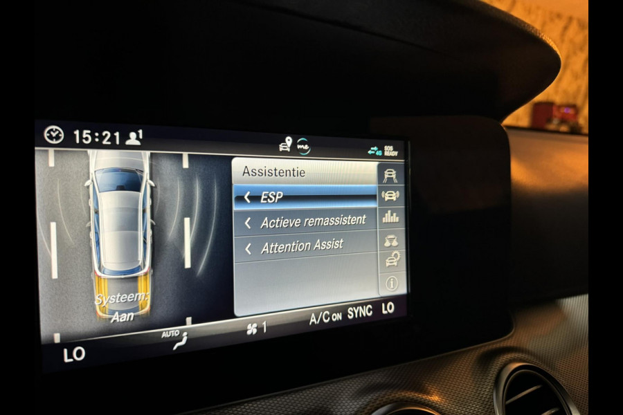 Mercedes-Benz E-Klasse Estate 200 Garantie Camera Navi Clima Cruise Keyless BT Rijklaar