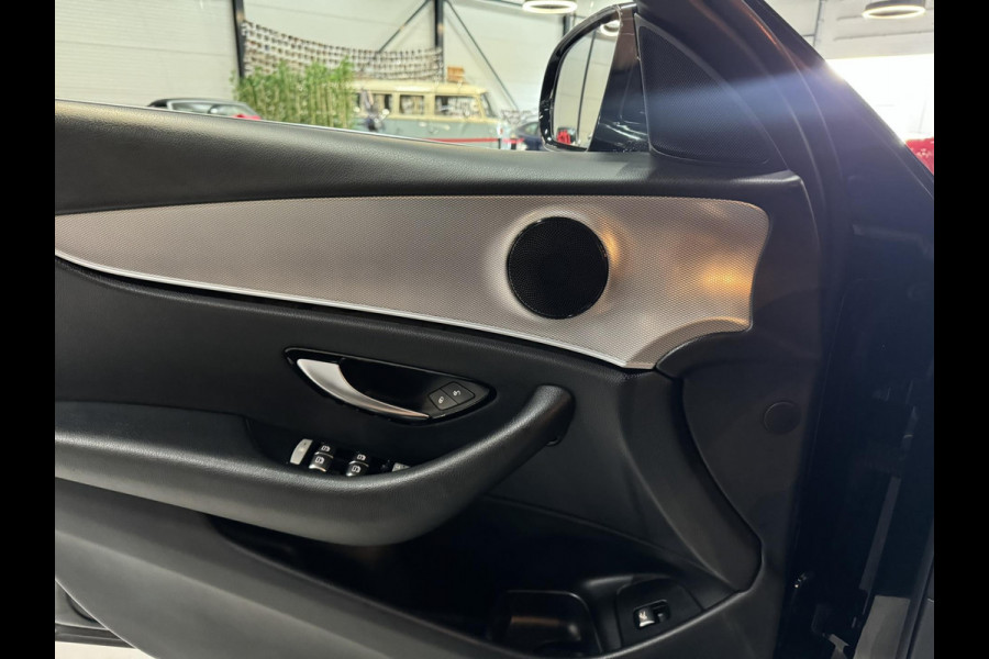 Mercedes-Benz E-Klasse Estate 200 Garantie Camera Navi Clima Cruise Keyless BT Rijklaar