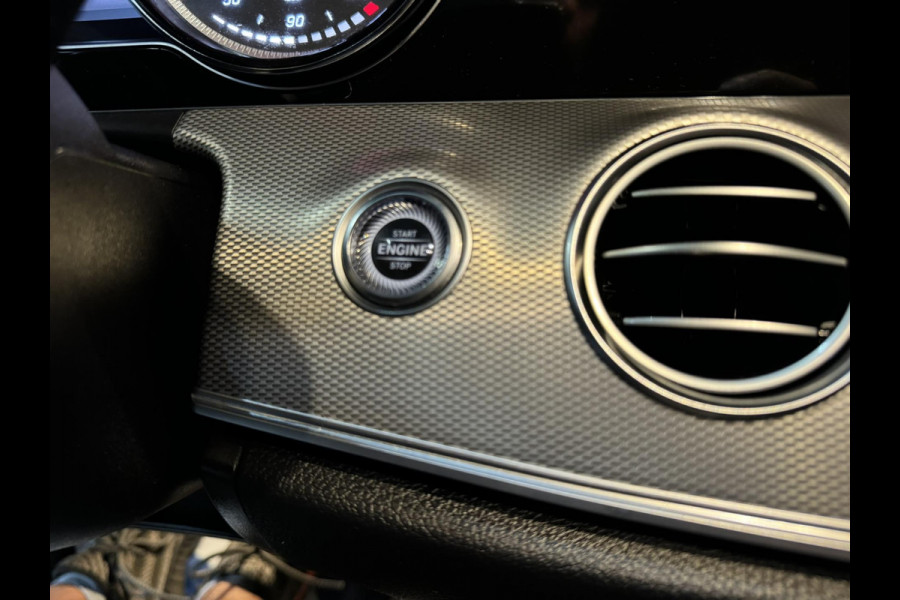 Mercedes-Benz E-Klasse Estate 200 Garantie Camera Navi Clima Cruise Keyless BT Rijklaar