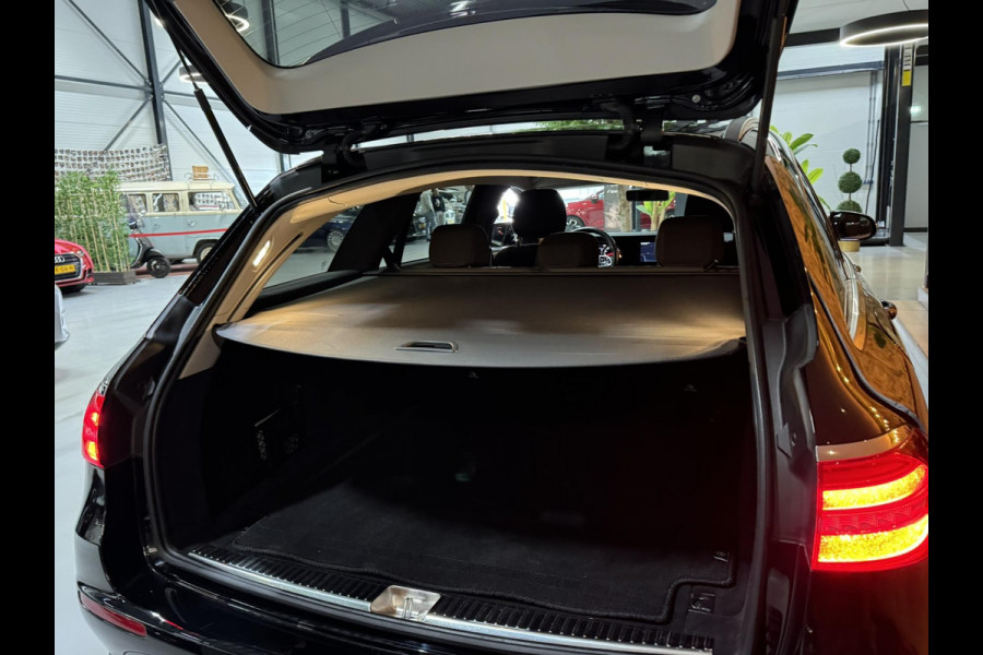 Mercedes-Benz E-Klasse Estate 200 Garantie Camera Navi Clima Cruise Keyless BT Rijklaar