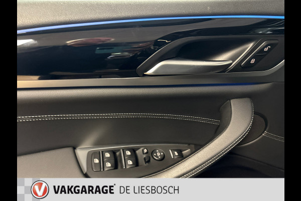 BMW X3 XDrive30e Business Edition Plus,leer,head up,camera,trekhaak,orig ned