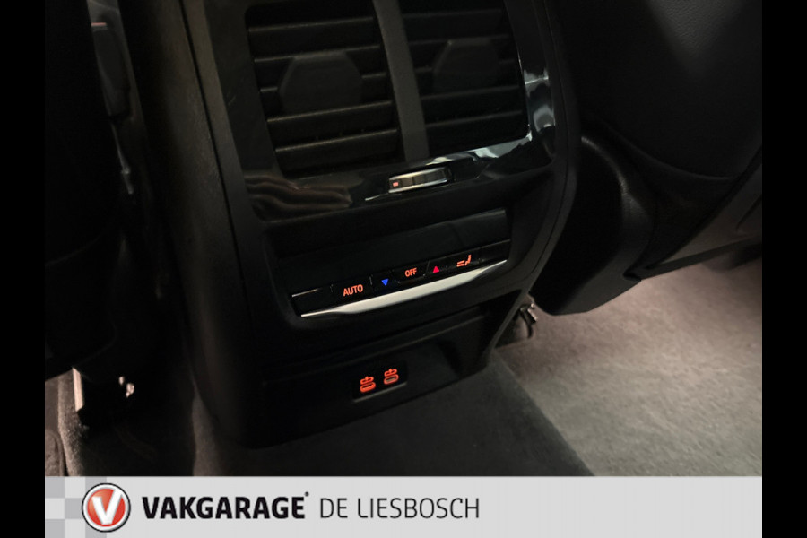 BMW X3 XDrive30e Business Edition Plus,leer,head up,camera,trekhaak,orig ned