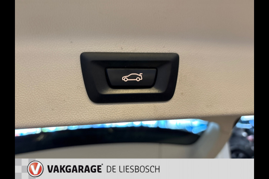 BMW X3 XDrive30e Business Edition Plus,leer,head up,camera,trekhaak,orig ned