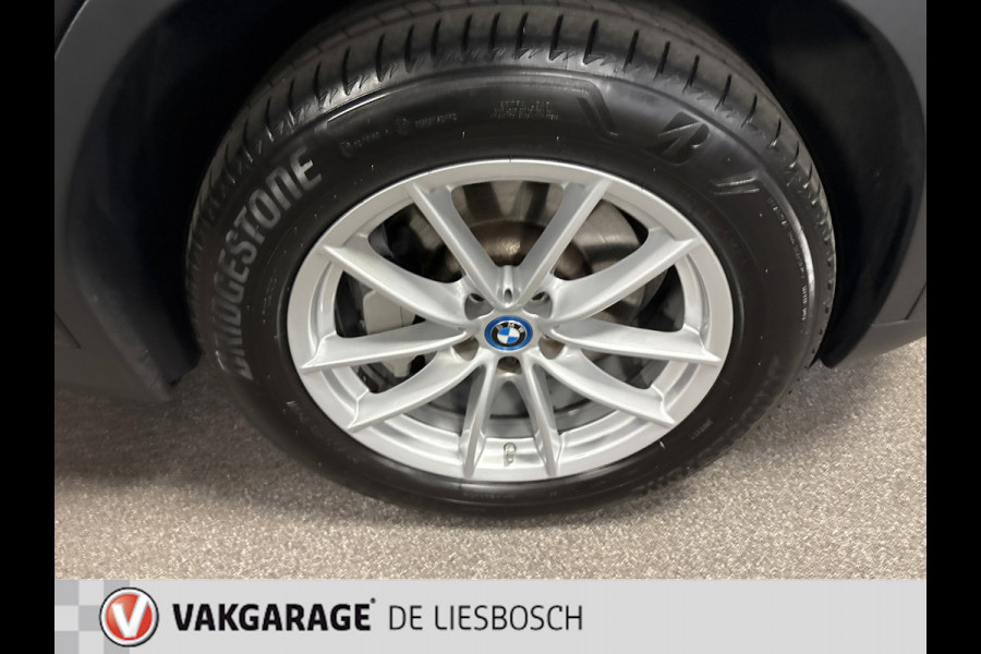 BMW X3 XDrive30e Business Edition Plus,leer,head up,camera,trekhaak,orig ned