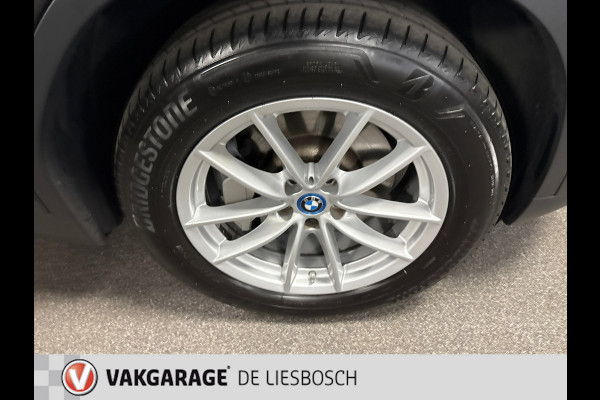 BMW X3 XDrive30e Business Edition Plus,leer,head up,camera,trekhaak,orig ned