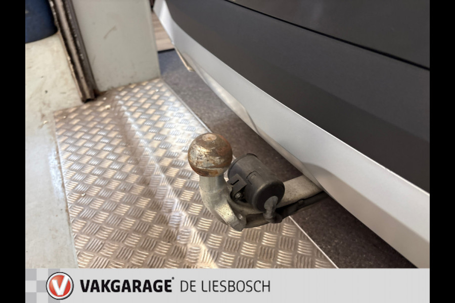 BMW X3 XDrive30e Business Edition Plus,leer,head up,camera,trekhaak,orig ned