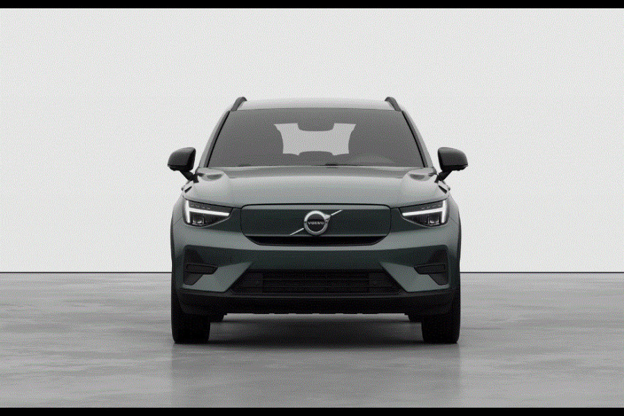 Volvo EX40 252PK Single Motor Extended Range 82 kWh Business Edition/ Navigatie / Camera / Adaptive Cruise control / Stuur & Stoelverwarming / Harman Kardon / Getinte Ramen / 19" LM Velgen
