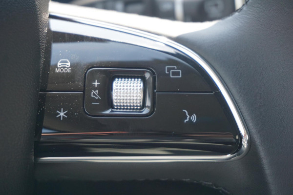 Aiways U5 PRIME 63 kWh Panoramadak | 3 Fase lader