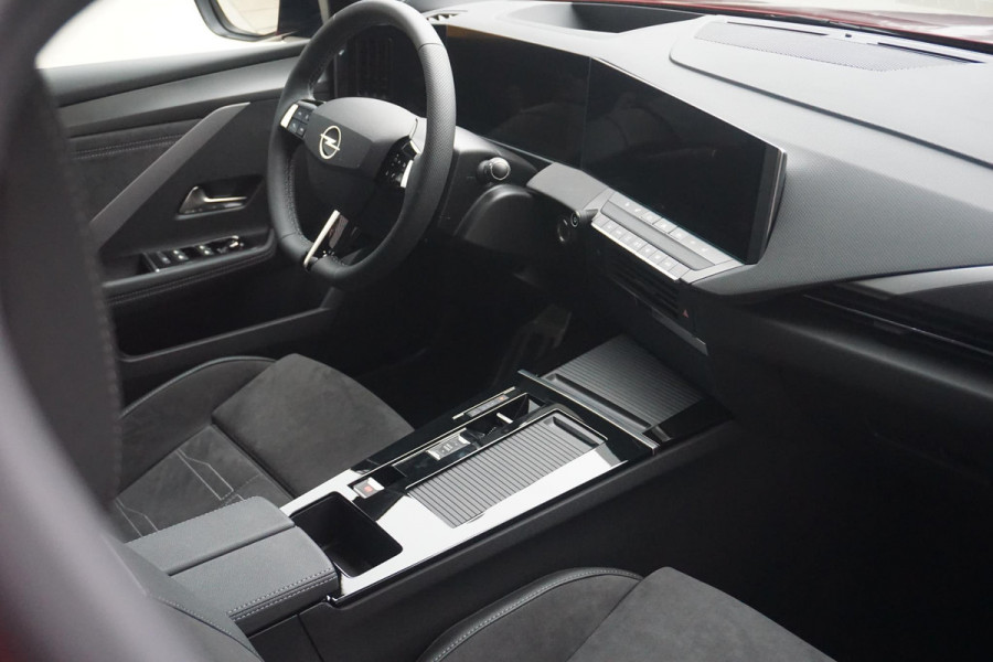 Opel Astra Electric Sports Tourer 54 kWh GS