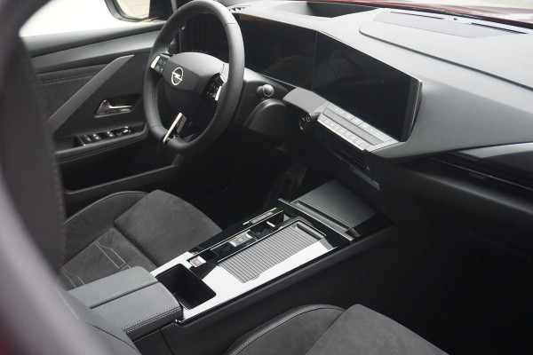 Opel Astra Electric Sports Tourer 54 kWh GS