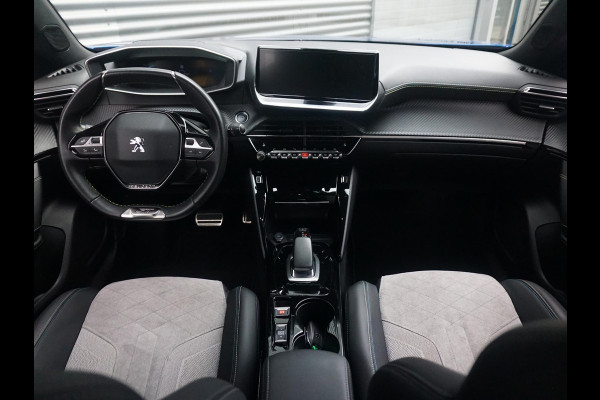 Peugeot e-2008 EV GT Pack 50 kWh