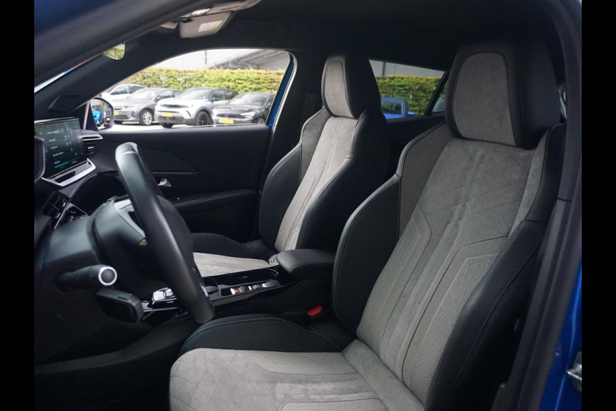 Peugeot e-2008 EV GT Pack 50 kWh