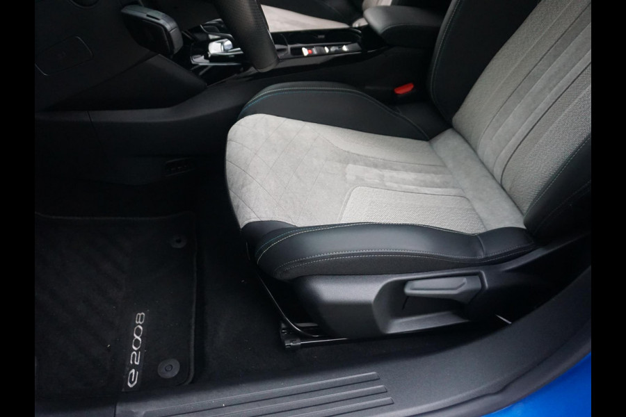 Peugeot e-2008 EV GT Pack 50 kWh