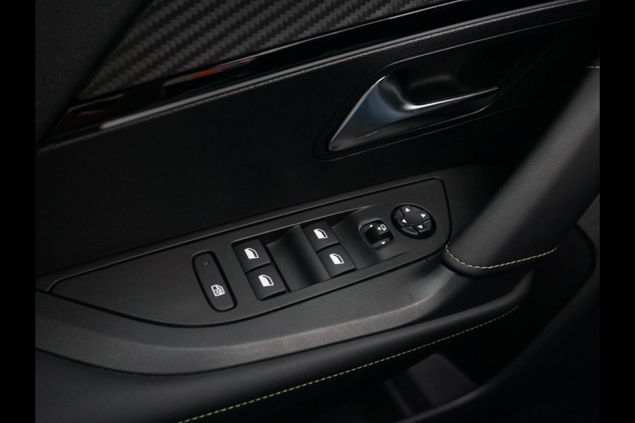 Peugeot e-2008 EV GT Pack 50 kWh