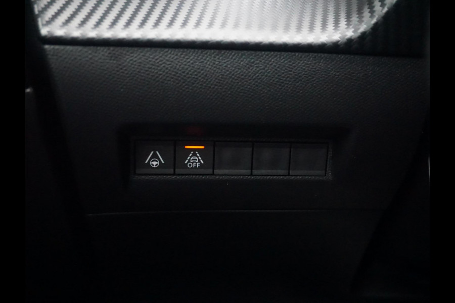 Peugeot e-2008 EV GT Pack 50 kWh
