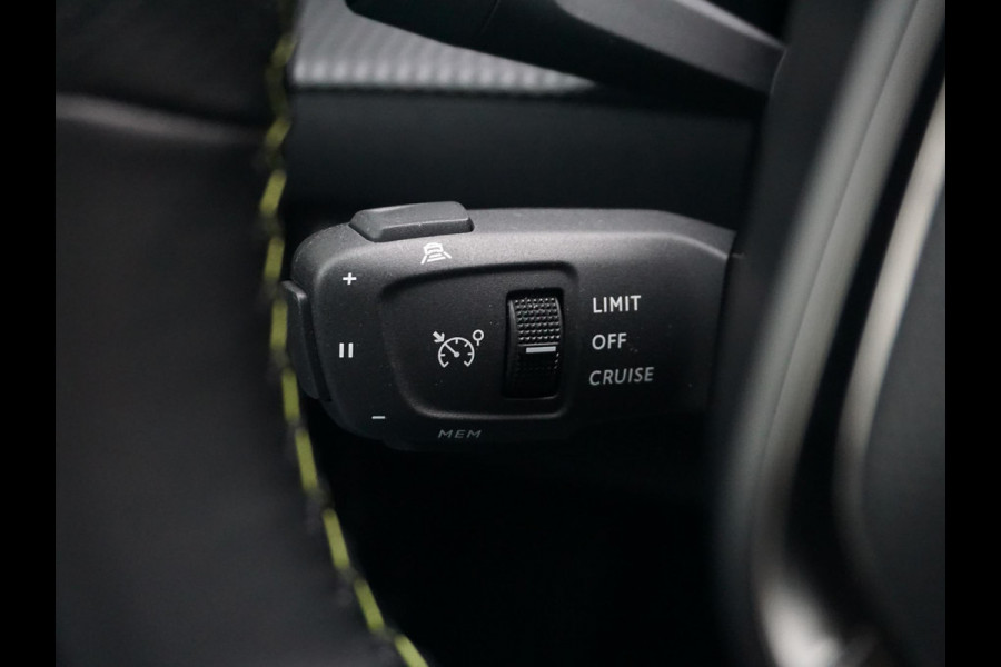 Peugeot e-2008 EV GT Pack 50 kWh