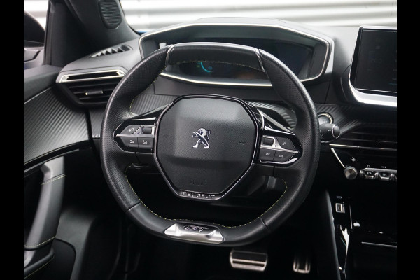 Peugeot e-2008 EV GT Pack 50 kWh