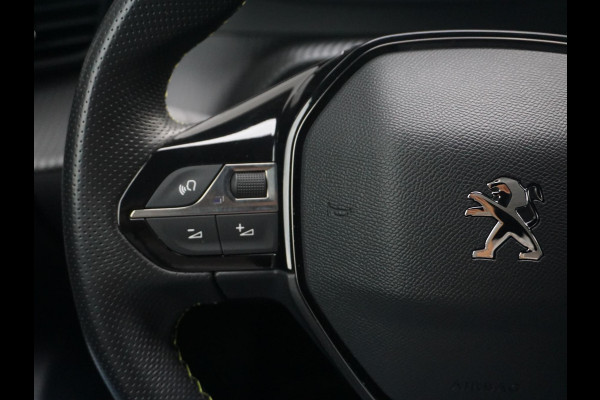 Peugeot e-2008 EV GT Pack 50 kWh