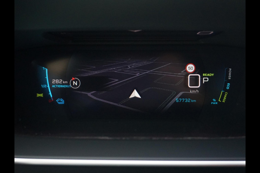 Peugeot e-2008 EV GT Pack 50 kWh